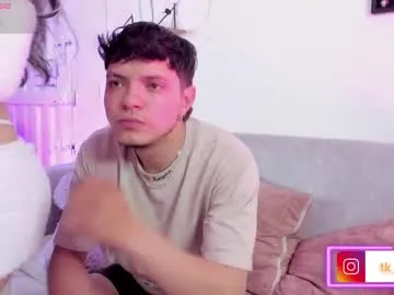 midnighttouch_21 — Current Goal: squirt and creampie at 1111 tokens -- Next Goal: fuck her -- Sex Show at Final Goal #deepthroat #saliva #couple #squirt #anal