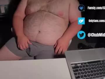 midwesternchub from Chaturbate is Freechat