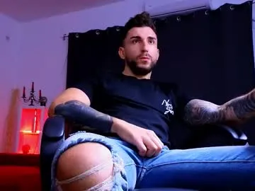 Avatar of mightyaaron