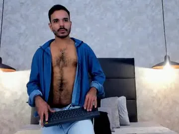 miguelsanfrancisco — Today is a good Wednesday to do what makes us happy .<3 Full naked ! [2423 tokens left]   #hairy #ass  #gay  #lovense #feet