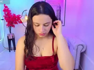 miia_bela — GOAL: Blowjob  [6 tokens remaining] Baby face, Naughty Mind  #latina #bigboobs #daddysgirl #tease #hairy