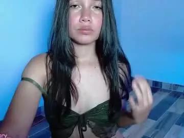 miiss_mary_ from Chaturbate is Freechat