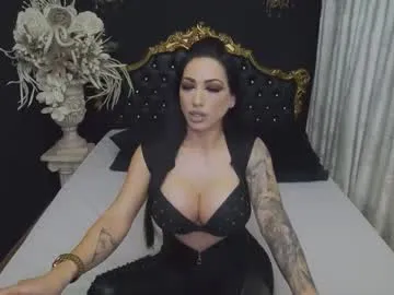 mikaelajensen — Hi!Let's have some good vibes...New hot content to OF  | #bigboobs #latex #smoke #boots #strapon |