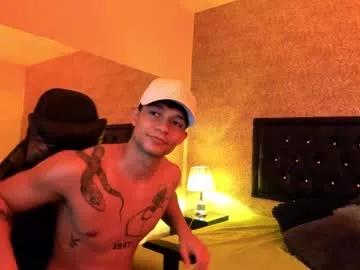 mike2_wills from Chaturbate is Freechat