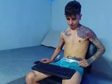 mike777jr from Chaturbate is Freechat