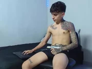 mike777jr from Chaturbate is Freechat