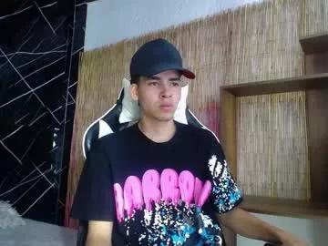 mike_0233 from Chaturbate is Freechat