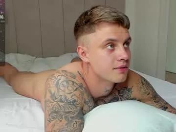 mike___magic from Chaturbate is Freechat