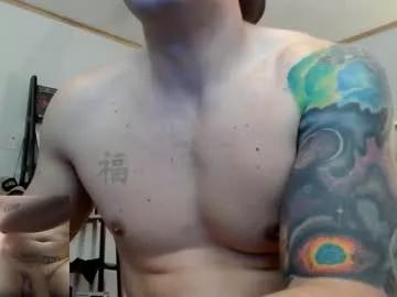 mike__oxlong_ from Chaturbate is Freechat