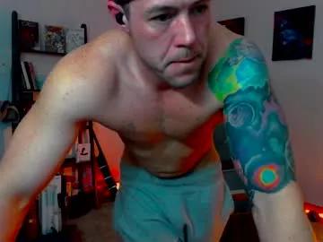 mike__oxlong_ from Chaturbate is Freechat