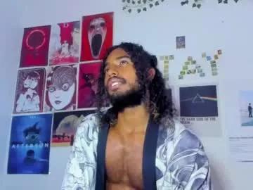 mike__thomson_ from Chaturbate is Freechat