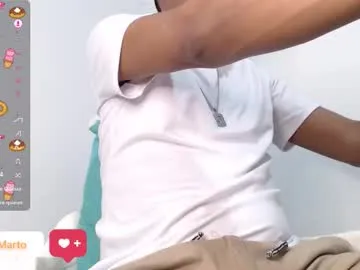 mike_black_22 — GOAL: Cum Show [1290 tokens remaining] Welcome to my room! #lovense #bigcock #monstercock #bbc #master