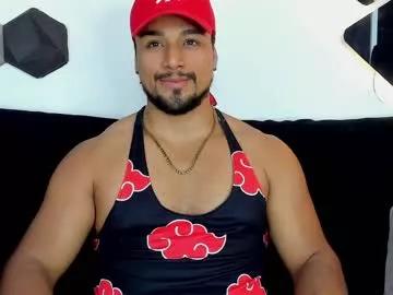 mike_estevess from Chaturbate is Freechat