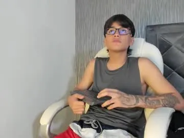 mike_harper_ — GOAL: Cum show [0 tokens remaining] Welcome to my room! eat my bigcock  #18 #findom #master #bigballs #bigdick