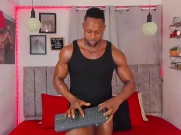 mike_kilian1 from Chaturbate is Freechat