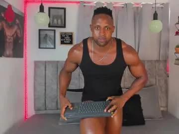 mike_kilian1 from Chaturbate is Freechat