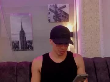 mike_lutter from Chaturbate is Freechat