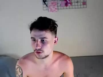 mike_severi from Chaturbate is Freechat