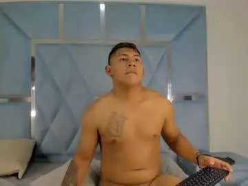 mikeandmoonasm — Blow job  [22 tokens left] #skinny #natural #new #18 #latina