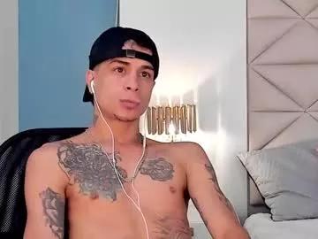 mikeblack21x from Chaturbate is Freechat