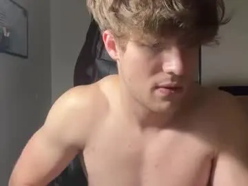 mikeiron126150's avatar