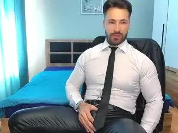 mikestrip from Chaturbate is Freechat