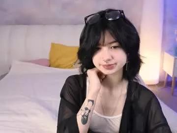 mila__black from Chaturbate is Freechat