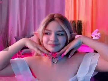 mila_b1ue from Chaturbate is Freechat