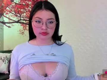 mila_collins_ from Chaturbate is Freechat