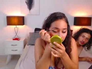 mila_jack from Chaturbate is Freechat