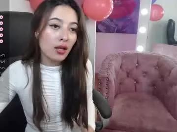 mila_mjs from Chaturbate is Private