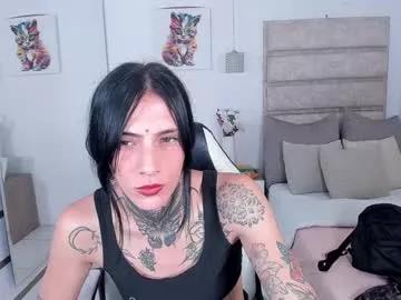 mila_ricci from Chaturbate is Freechat