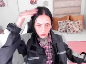 mila_ricci from Chaturbate is Freechat