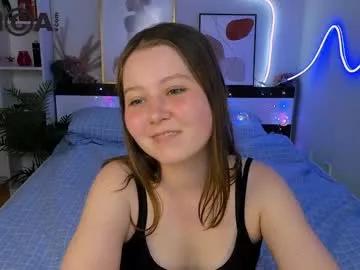 mila_sweety01 from Chaturbate is Freechat