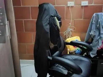 Avatar of milacoxx8819