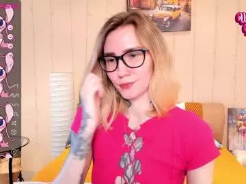 milajuice from Chaturbate is Freechat