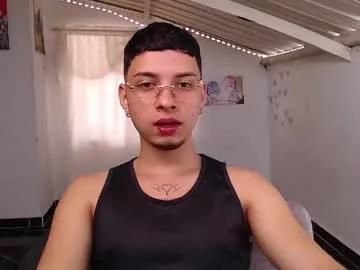 milan_cardona from Chaturbate is Freechat