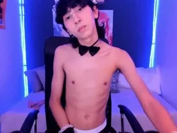 milan_lewis from Chaturbate is Freechat