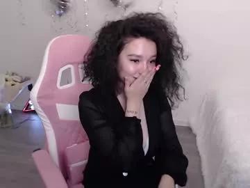 milana______ from Chaturbate is Freechat