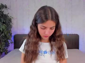 milana_crystal_ from Chaturbate is Private