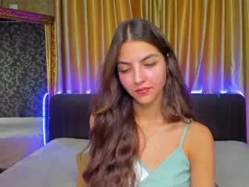 milana_crystal_ from Chaturbate is Freechat