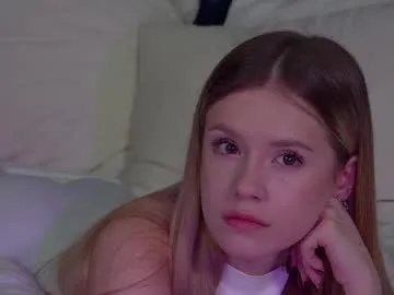 milanabalmain — welcome to the room Mila #new #shy #natural #cute #blonde All Goals Completed!!!