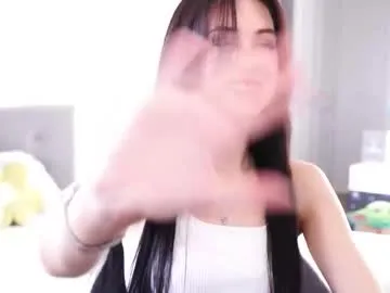 milanaluxe — my 5 day in cb goal - look at the camera for one minute #new#shy#cute#young#18 [15 tokens remaining]