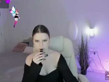 milanamoons — kiss [21 tokens left] #bigboobs #18 #new #lovense #teen