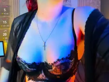 milaniminxx — Current Goal: undress for me at 33 tokens -- Next Goal: oil on tits and spanking *5 -- Sex Show at Final Goal #slave #femdom #armpit #pussyhairy #squirt #redhead