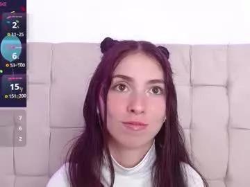 mildrecute from Chaturbate is Freechat