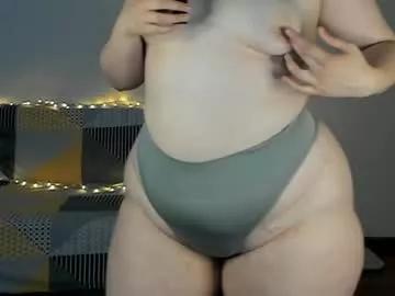 milenaalford from Chaturbate is Freechat