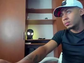 miles_brown01 from Chaturbate is Freechat