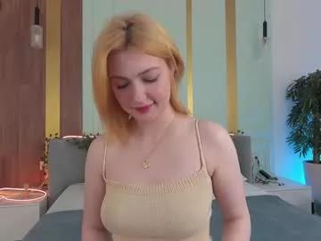 miley_smile from Chaturbate is Freechat