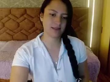 miley_strawberry from Chaturbate is Freechat